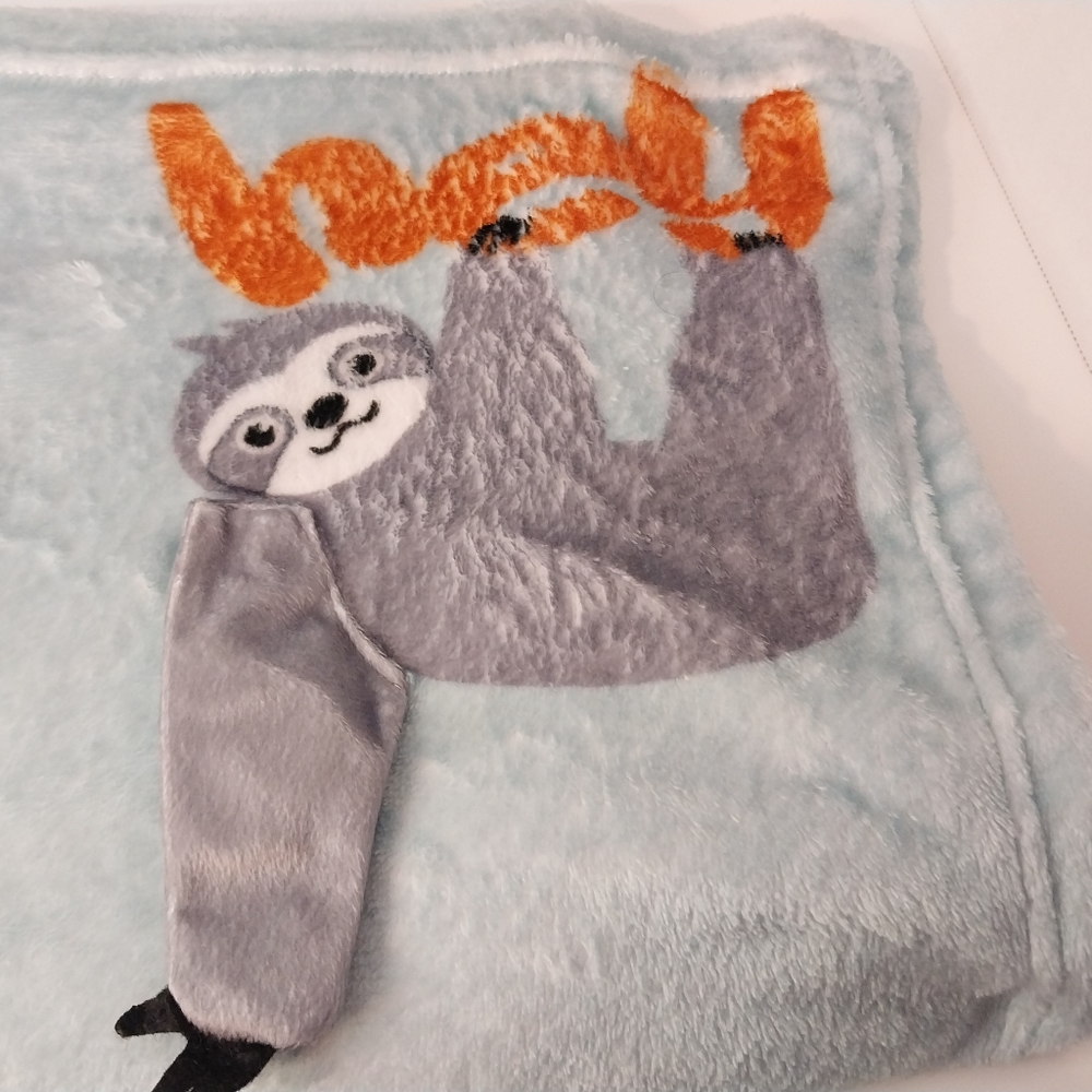 Koala Baby Entertainment Blanket.